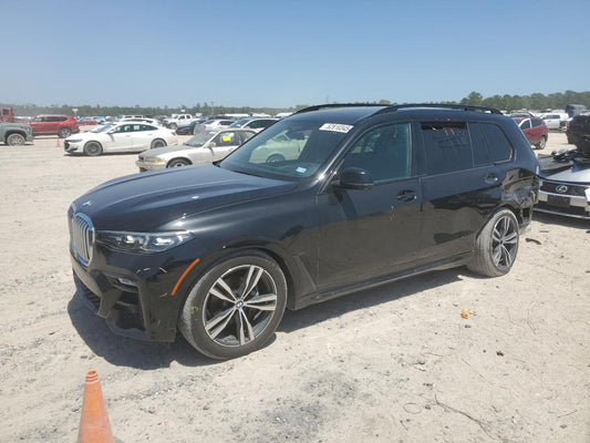 BMW X7 XDRIVE40I M-SPORT