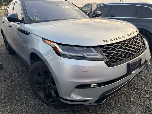 LAND ROVER RANGE ROVER VELAR S