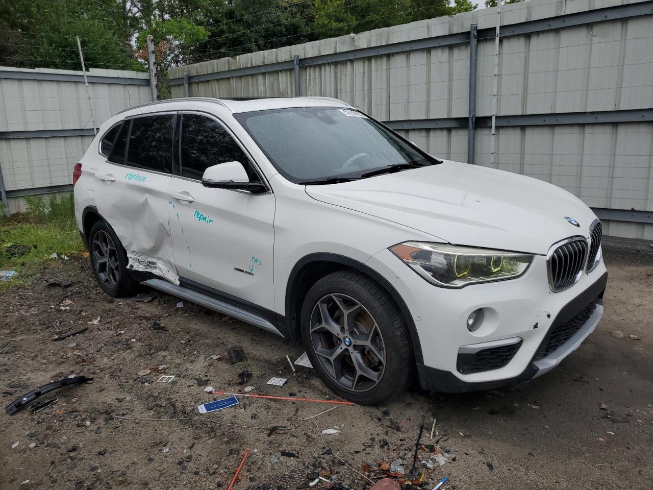 BMW X1 XDRIVE28I