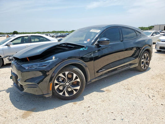 FORD MUSTANG MACH-E PREMIUM SR RWD