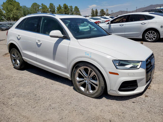 AUDI Q3 PREMIUM PLUS