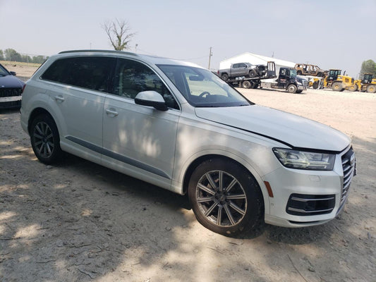 AUDI Q7 PREMIUM PLUS