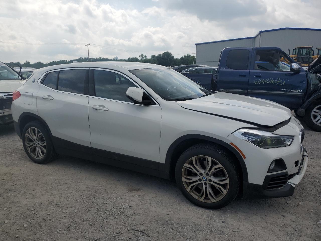 BMW X2 XDRIVE28I