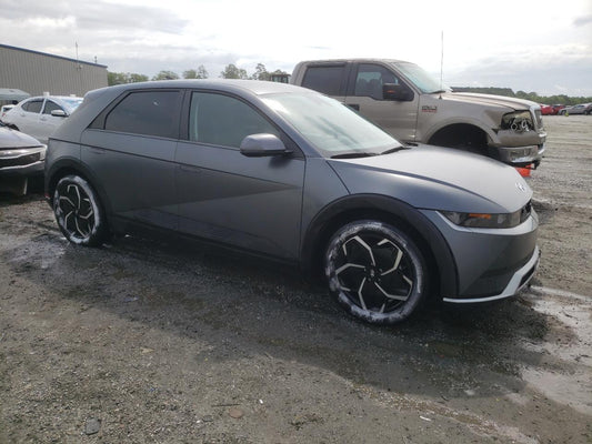 HYUNDAI IONIQ 5 SEL LR RWD