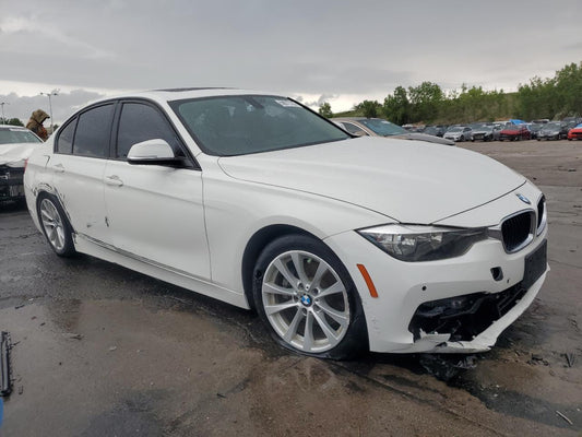 BMW 320 XI