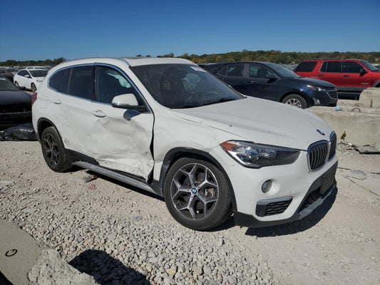 BMW X1 SDRIVE28I