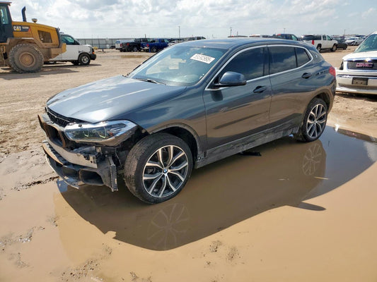 BMW X2 XDRIVE28I