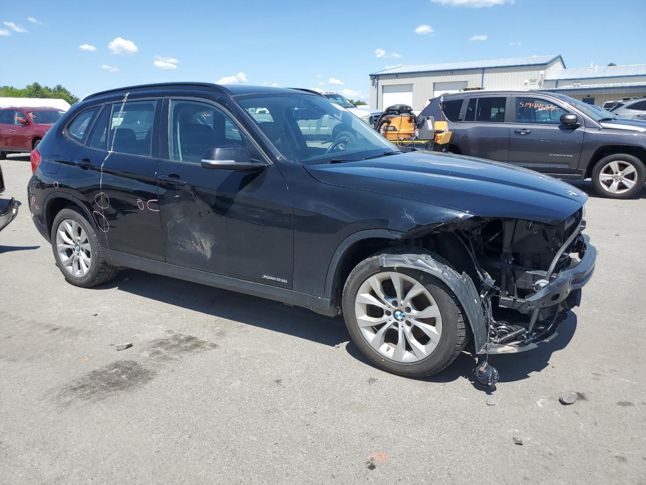BMW X1 XDRIVE28I