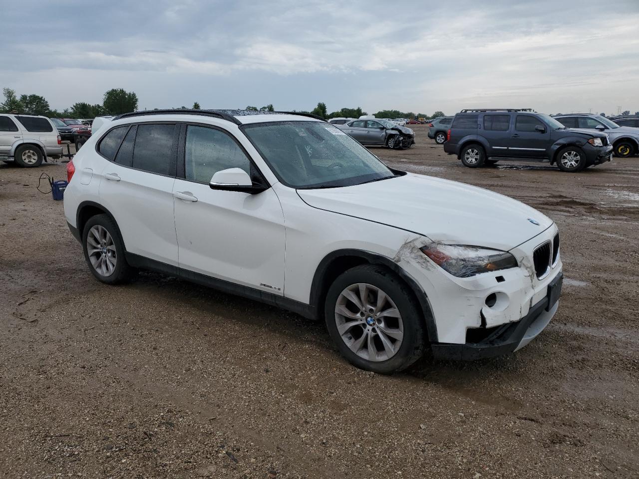 BMW X1 XDRIVE28I