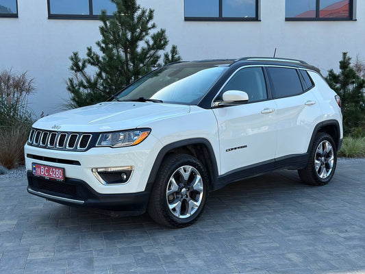 JEEP COMPASS LIMITED