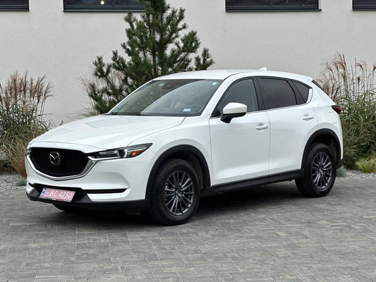 MAZDA CX-5 TOURING