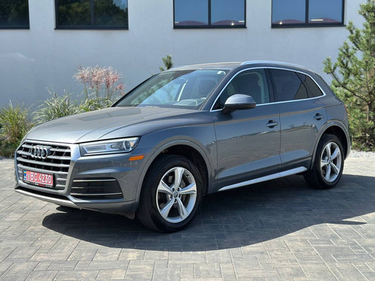 AUDI Q5 PREMIUM