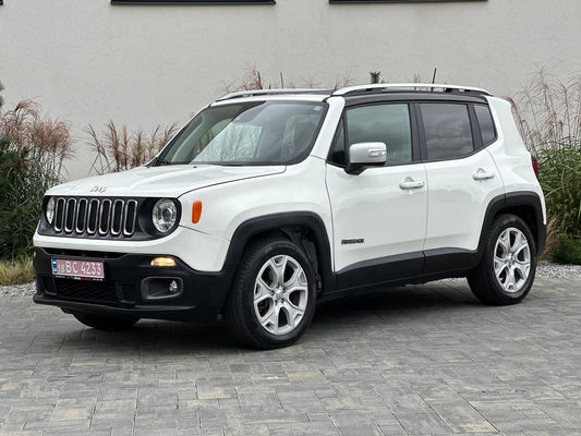JEEP RENEGADE LIMITED