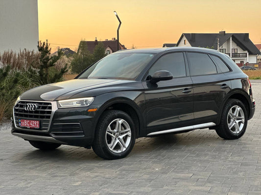 AUDI Q5 PREMIUM