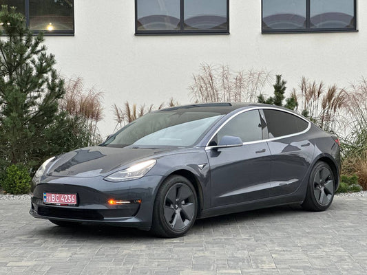 TESLA MODEL 3 LR DM 2020