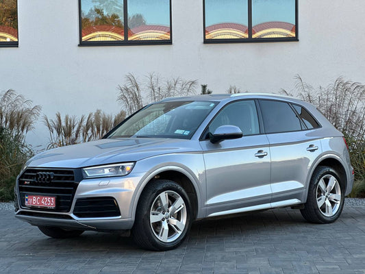 AUDI Q5 PREMIUM