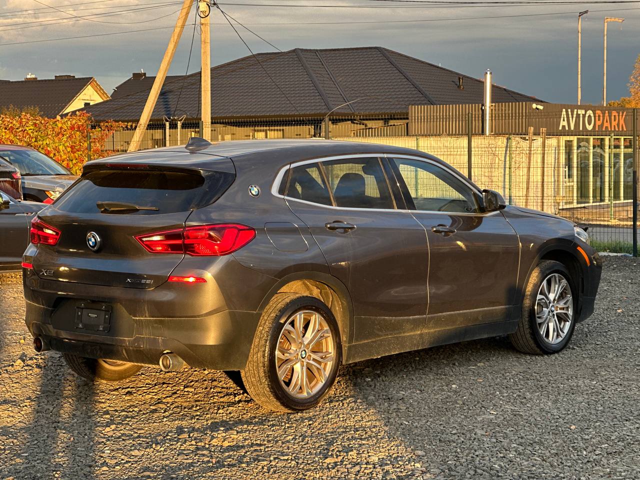 BMW X2 XDRIVE28I