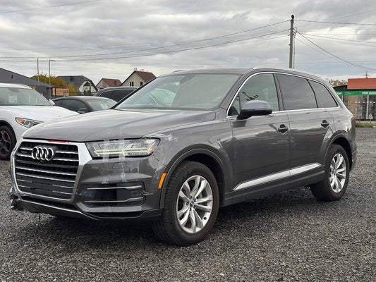 AUDI Q7 PREMIUM PLUS