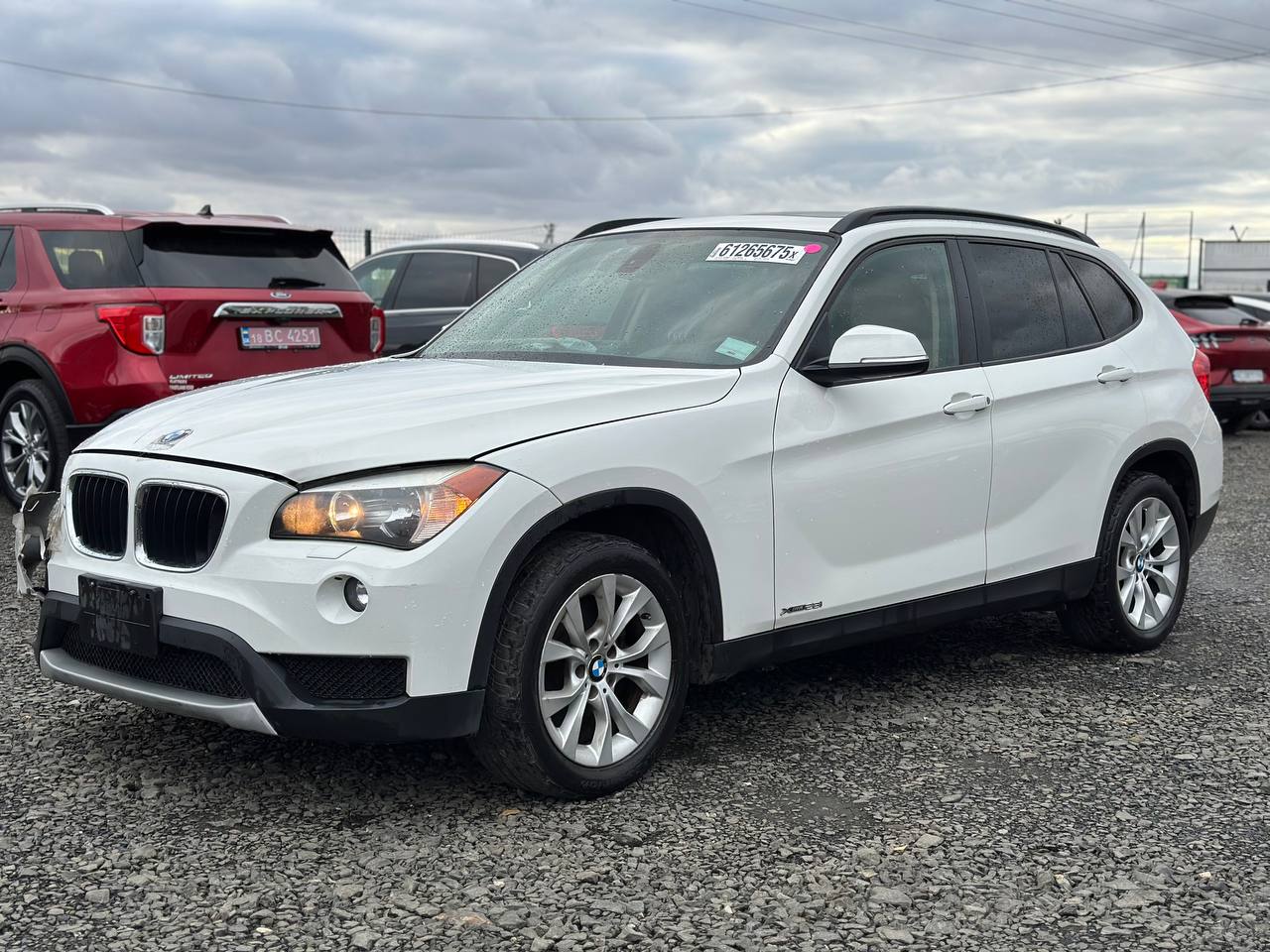BMW X1 XDRIVE28I