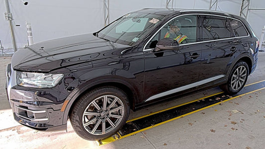 AUDI Q7 PREMIUM PLUS