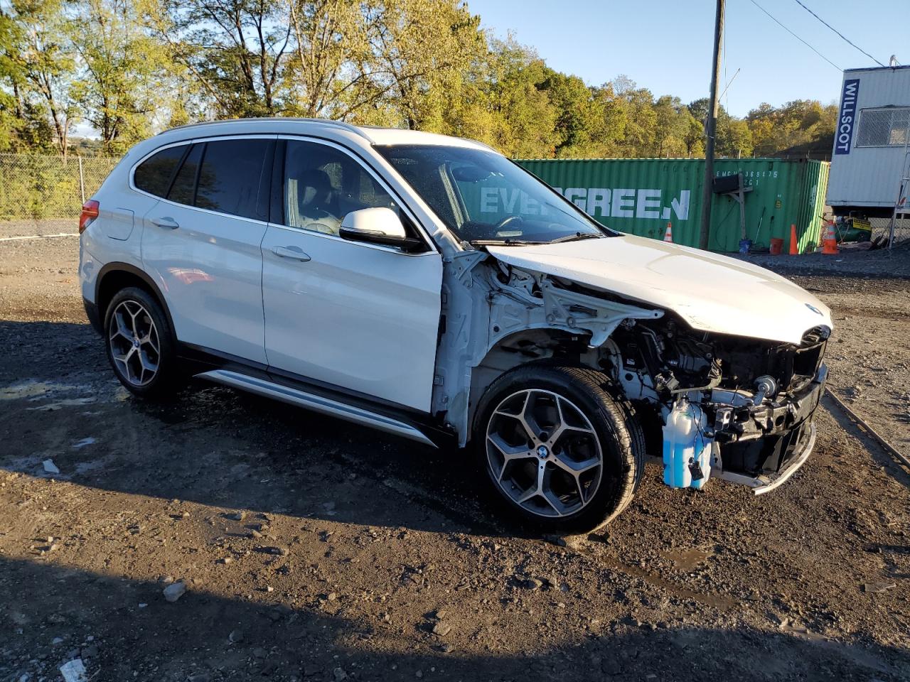 BMW X1 XDRIVE28I