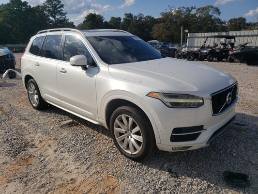 VOLVO XC90 T6 MOMENTUM
