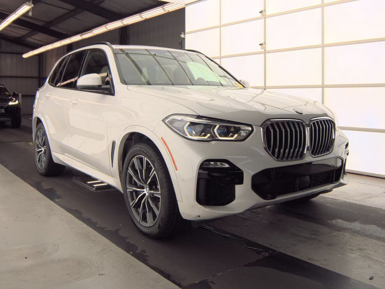 BMW X5 Xdrive 40i M-SPORT