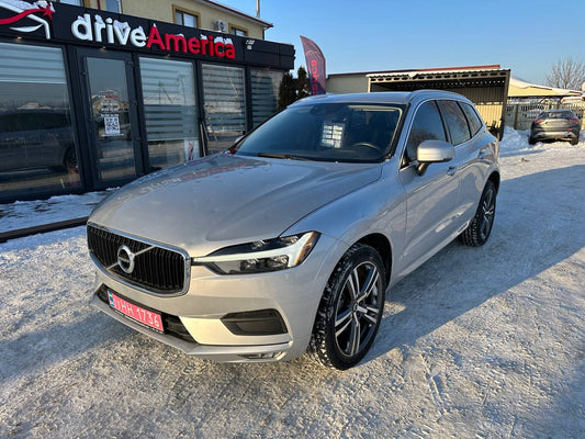 2020 VOLVO XC60 T5 MOMENTUM
