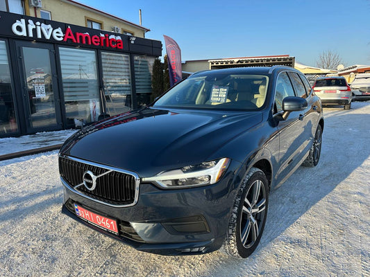2020 VOLVO XC60 T5 MOMENTUM