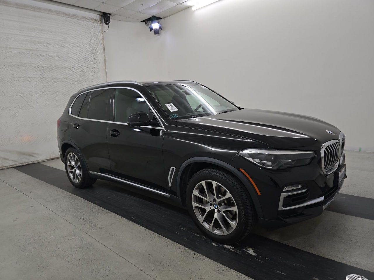 2019 BMW X5 XDRIVE 40i