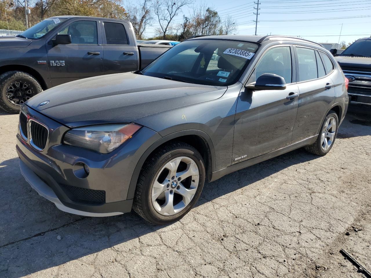 2015 BMW X1 SDRIVE28I