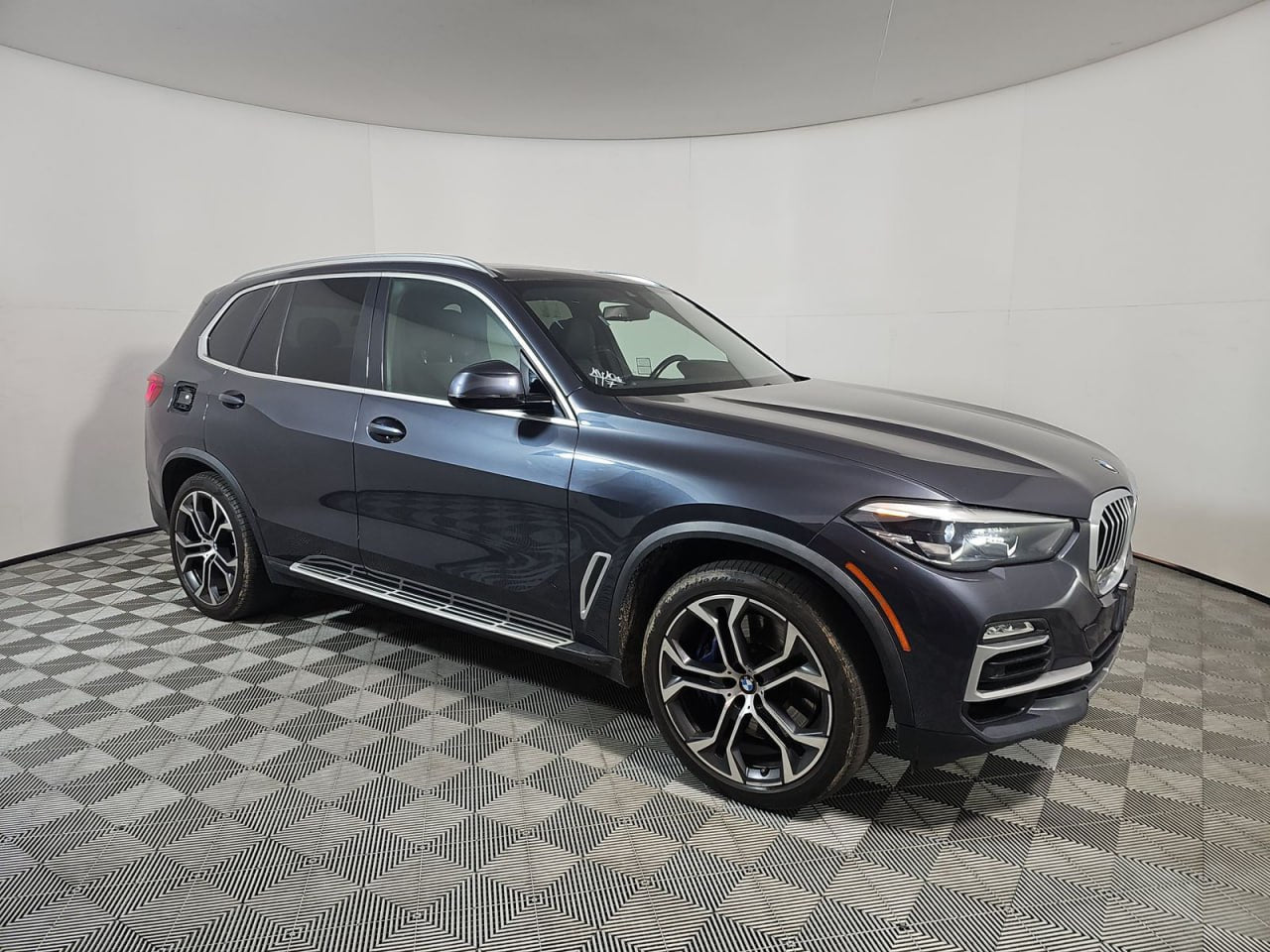 2019 BMW X5 XDRIVE 40i