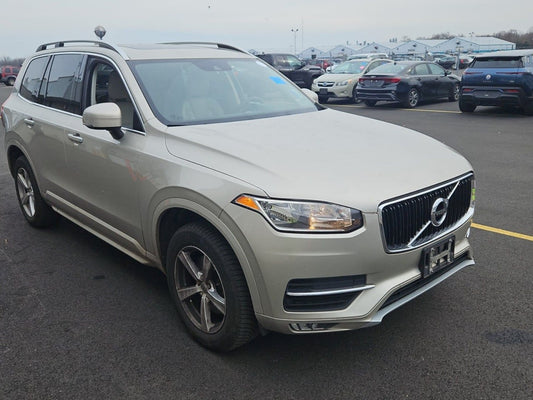 2016 VOLVO XC90 T5 AWD