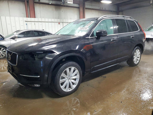 2018 VOLVO XC90 T6 MOMENTUM