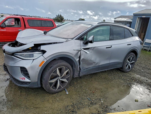 2023 VOLKSWAGEN ID.4 PRO S