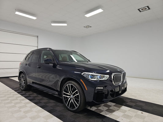 2019 BMW X5 XDRIVE 40i M-SPORT