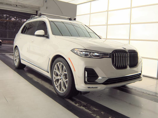 2019 BMW X7 XDRIVE 40i