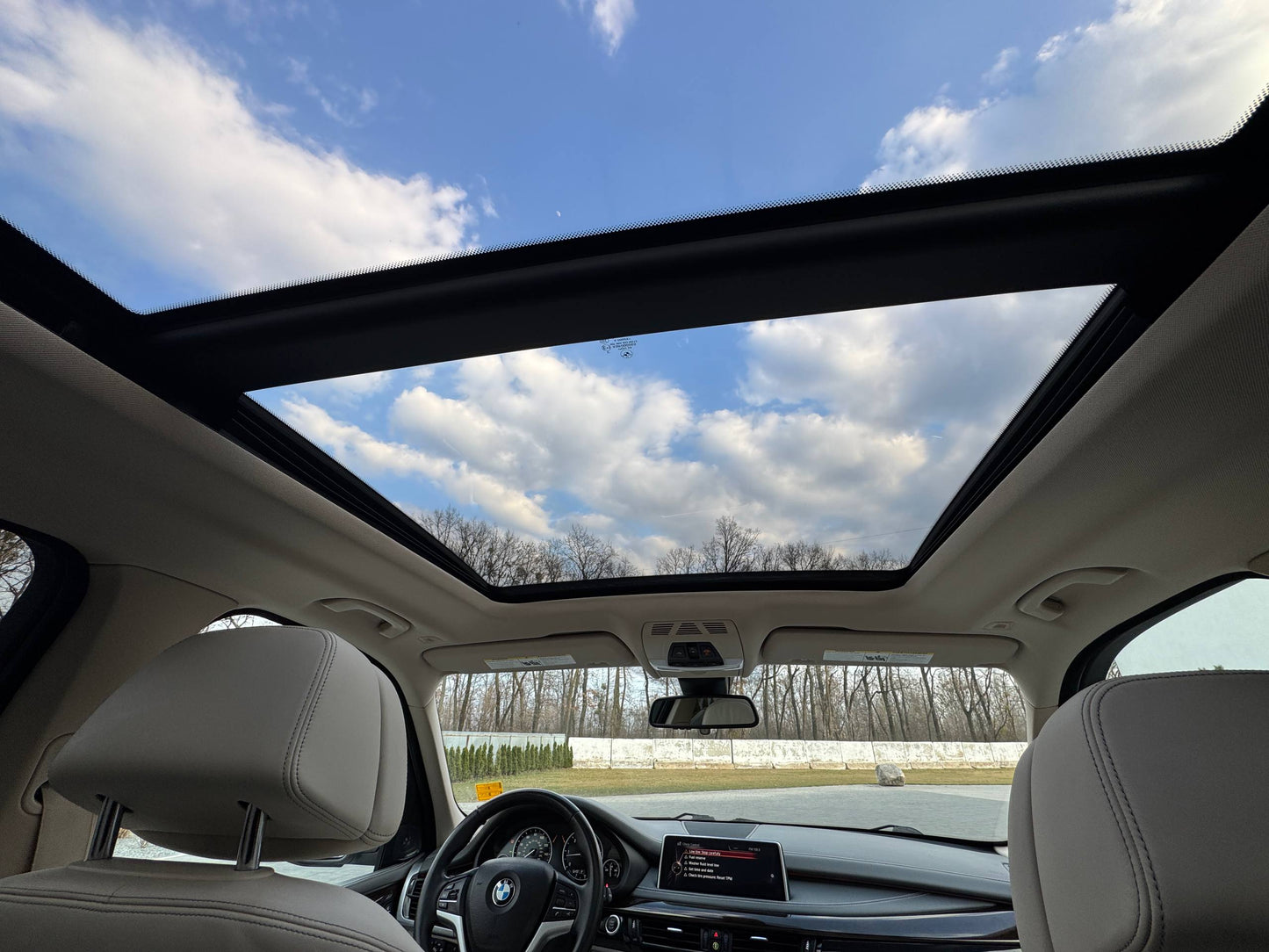 2015 BMW X5 xDRIVE 35D