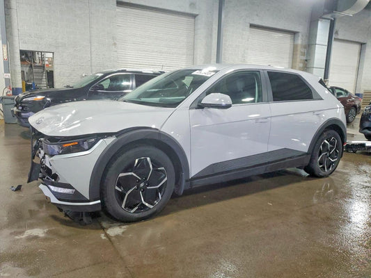 2022 HYUNDAI IONIQ 5 SE LONG RANGE