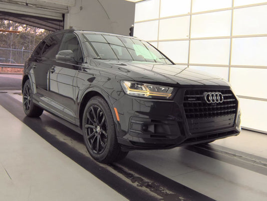 2017 AUDI Q7 PRESTIGE