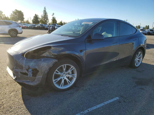 2023 TESLA MODEL Y LR AWD
