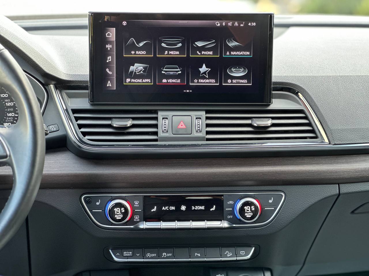 2021 AUDI Q5 SPORTBACK PREMIUM