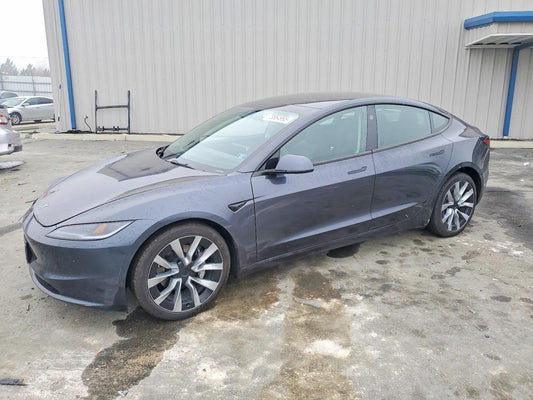 2024 TESLA MODEL 3 HIGHLAND