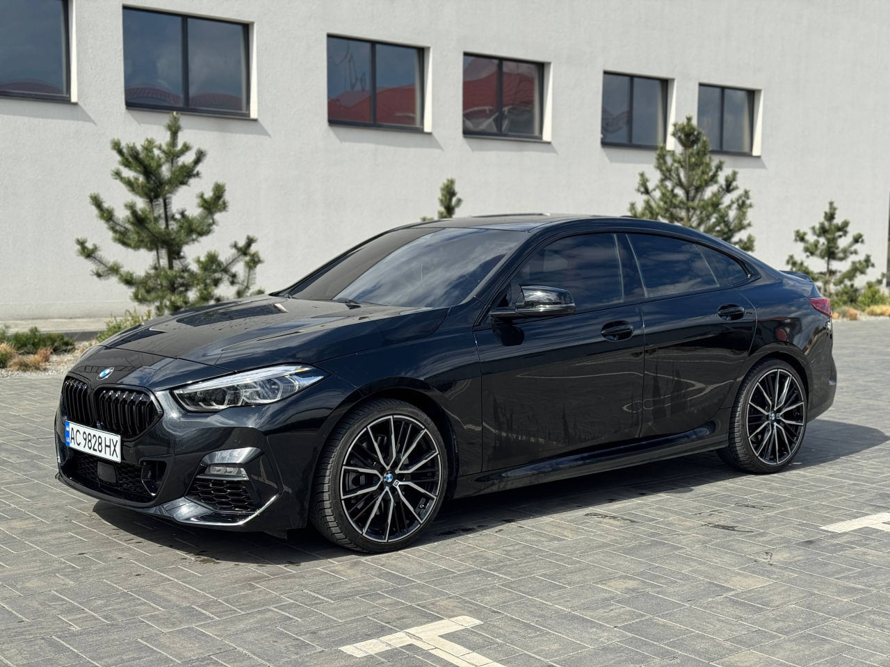 2021 BMW 228i M-SPORT