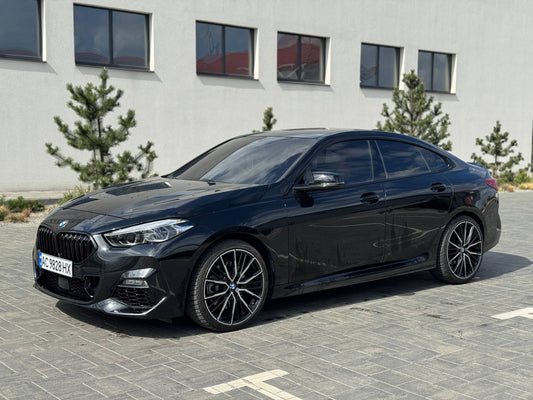 2021 BMW 228i M-SPORT