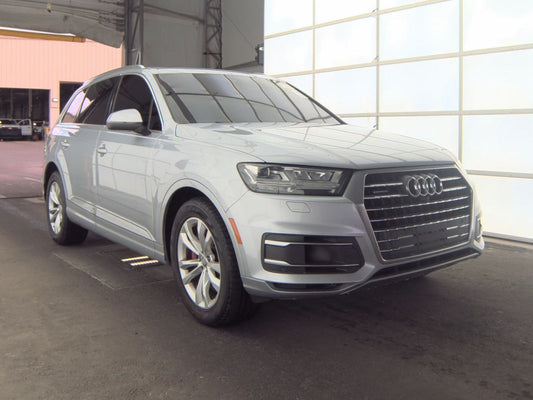 2018 AUDI Q7 PREMIUM PLUS