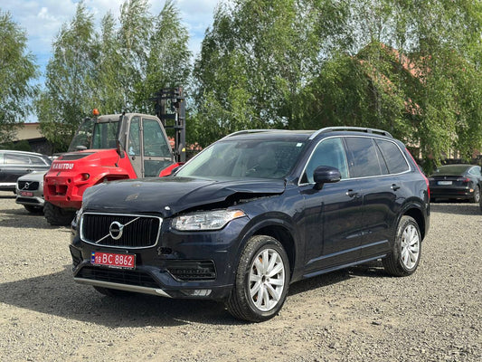 2016 VOLVO XC90 T6 MOMENTUM