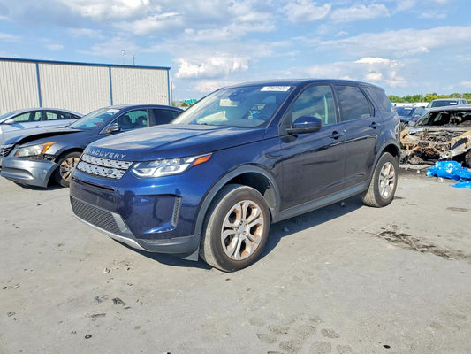 2020 LAND ROVER DISCOVERY SPORT