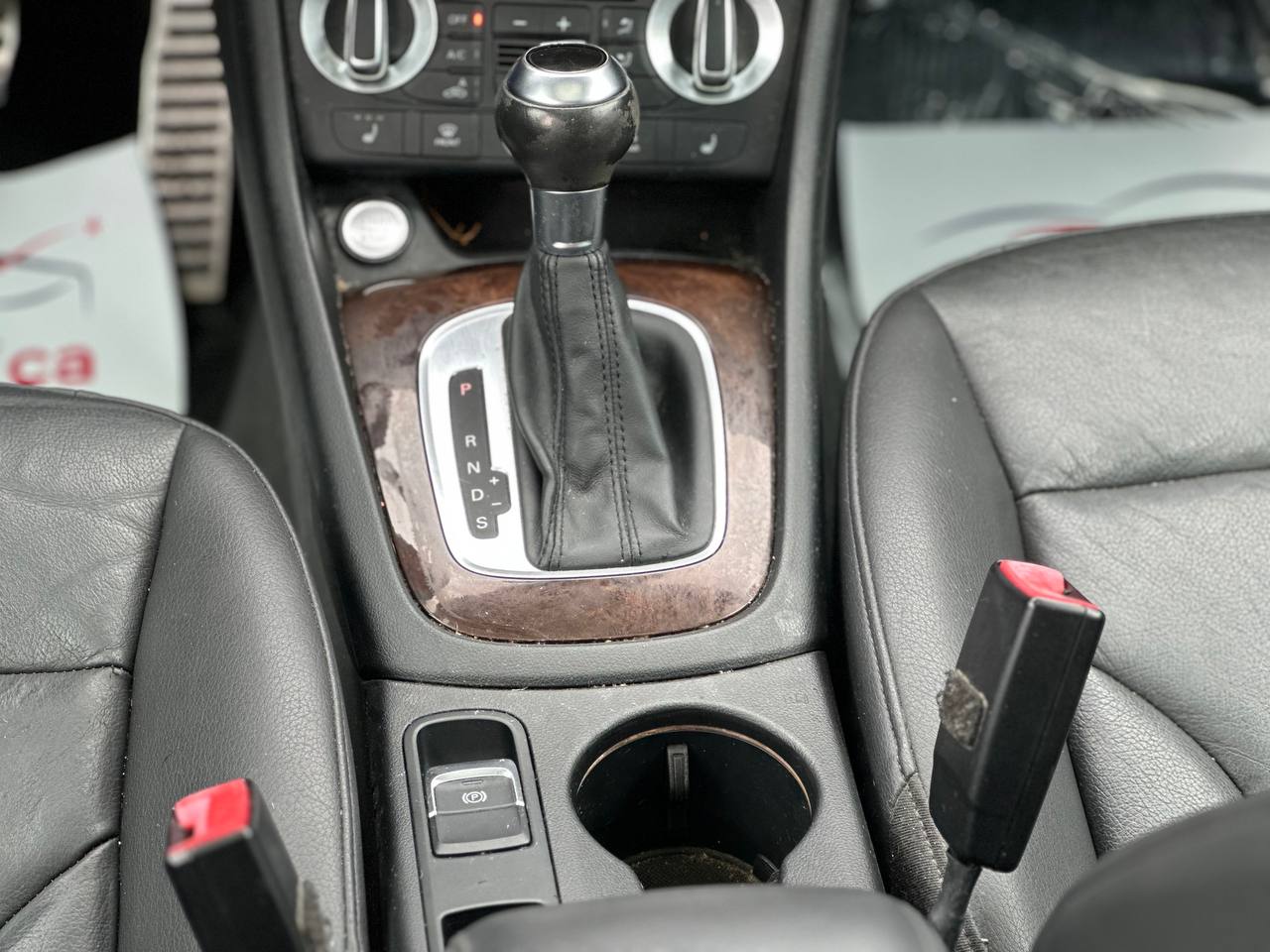 2015 AUDI Q3 PREMIUM PLUS