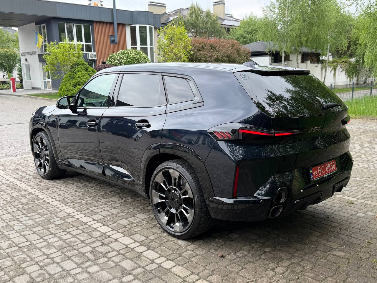 2023 BMW XM
